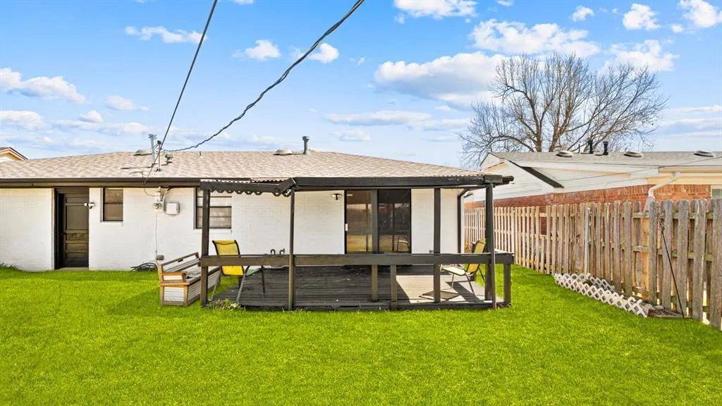 Photo 29 — 8005 S Youngs Boulevard, Oklahoma City, OK 73159