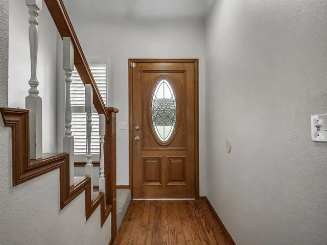 Photo 5 — 4108 Wood Castle Street, Norman, OK 73072