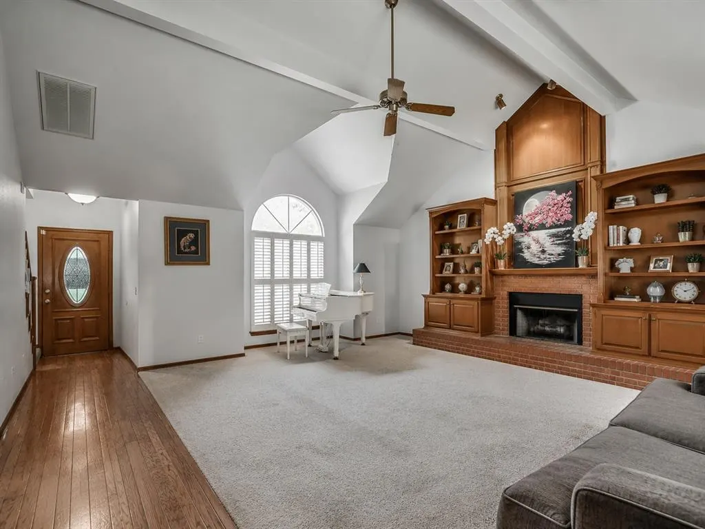 Photo 7 — 4108 Wood Castle Street, Norman, OK 73072