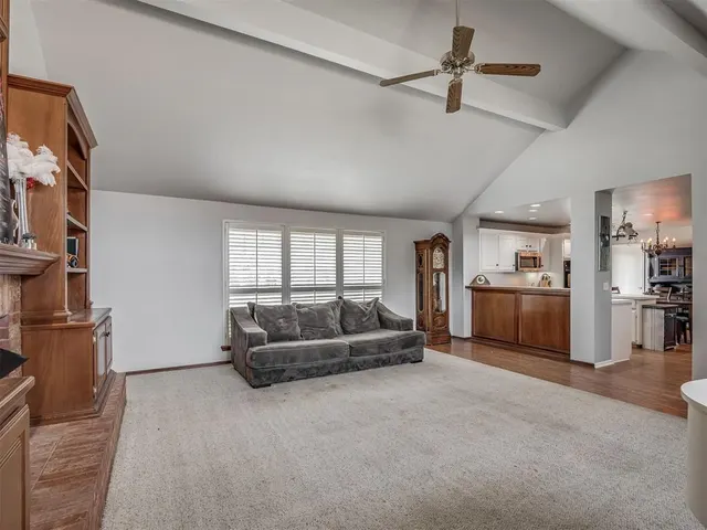 Photo 8 — 4108 Wood Castle Street, Norman, OK 73072