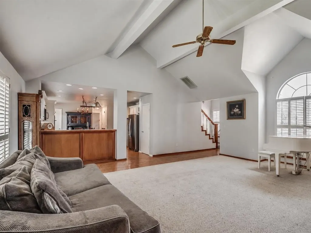 Photo 9 — 4108 Wood Castle Street, Norman, OK 73072