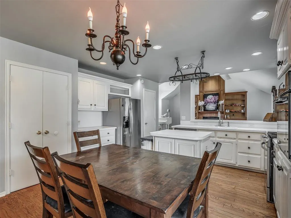 Photo 18 — 4108 Wood Castle Street, Norman, OK 73072