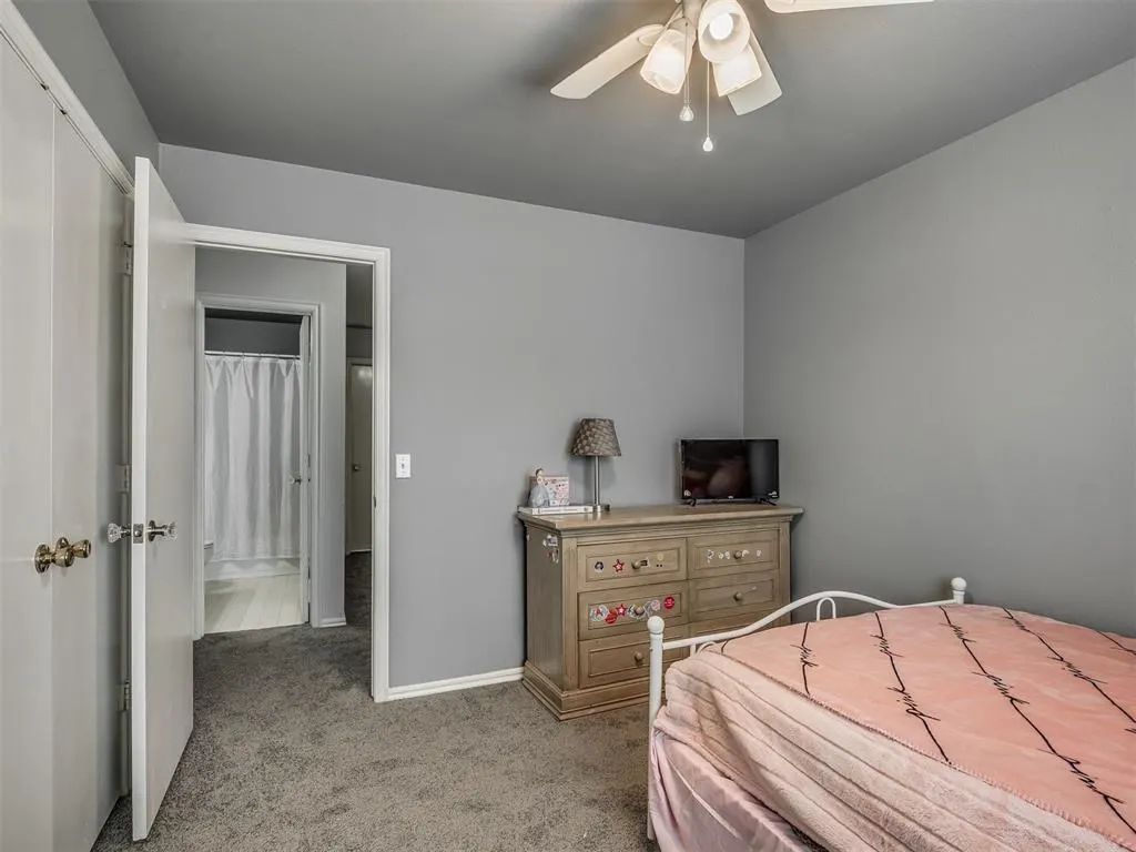 Photo 29 — 4108 Wood Castle Street, Norman, OK 73072