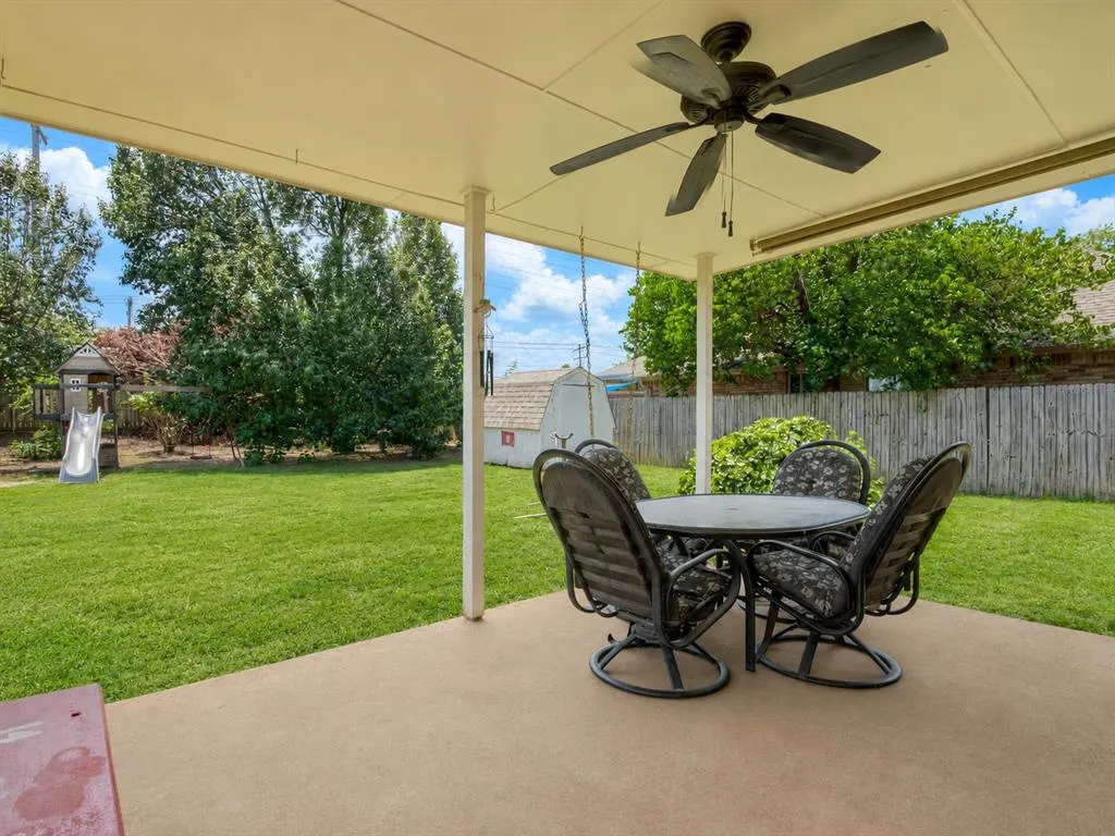 Photo 37 — 4108 Wood Castle Street, Norman, OK 73072