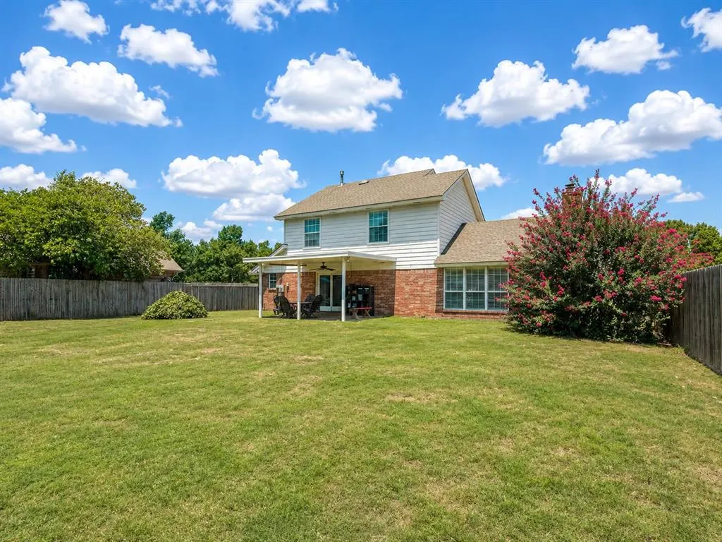 Photo 38 — 4108 Wood Castle Street, Norman, OK 73072