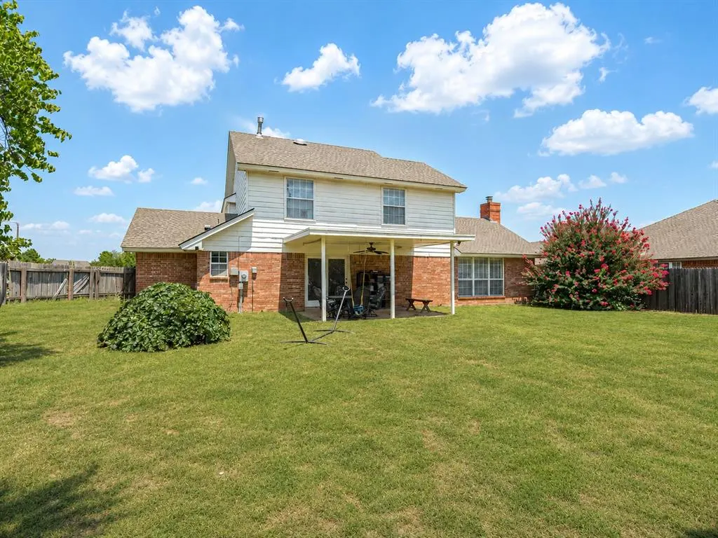 Photo 40 — 4108 Wood Castle Street, Norman, OK 73072