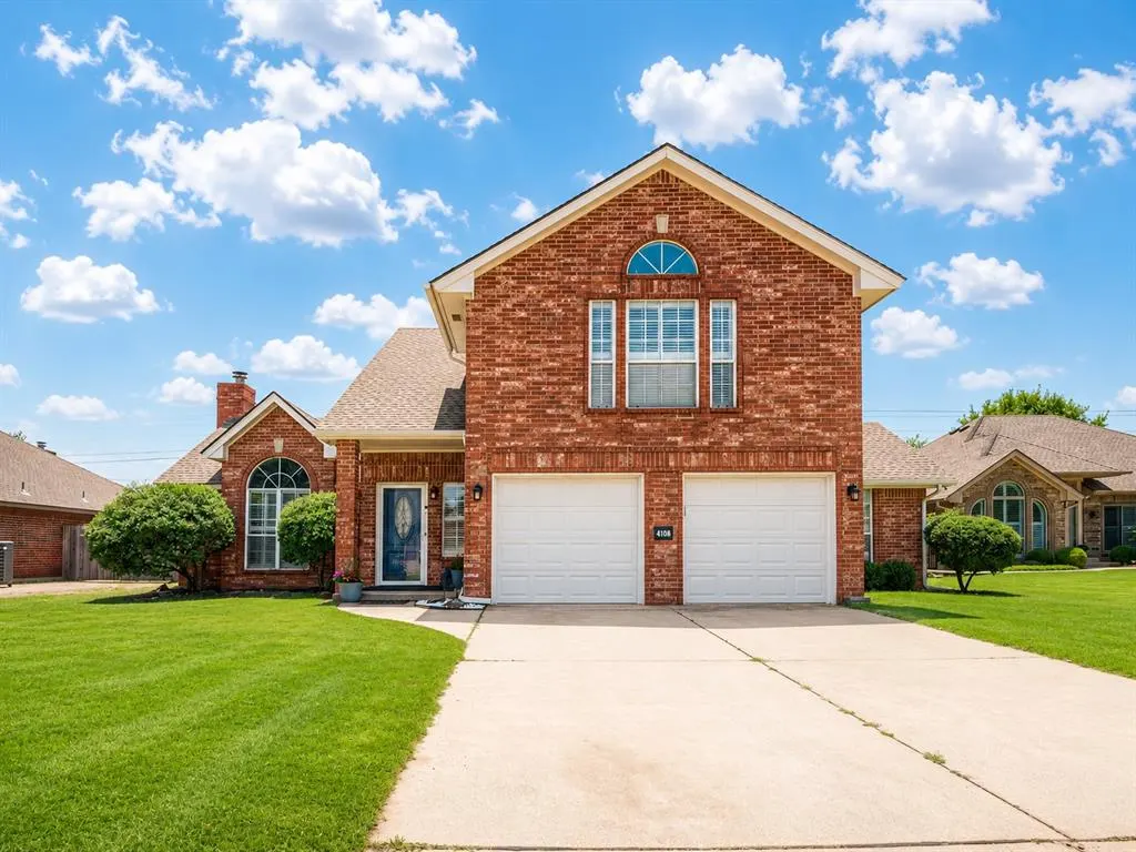 Photo 46 — 4108 Wood Castle Street, Norman, OK 73072