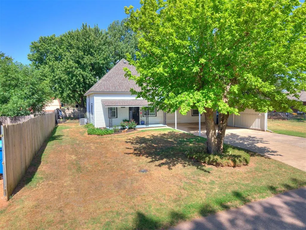 Photo 45 — 305 SE 1st Street, Tuttle, OK 73089