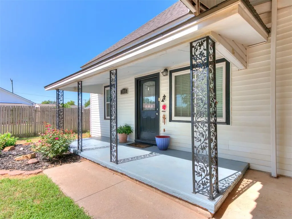 Photo 46 — 305 SE 1st Street, Tuttle, OK 73089