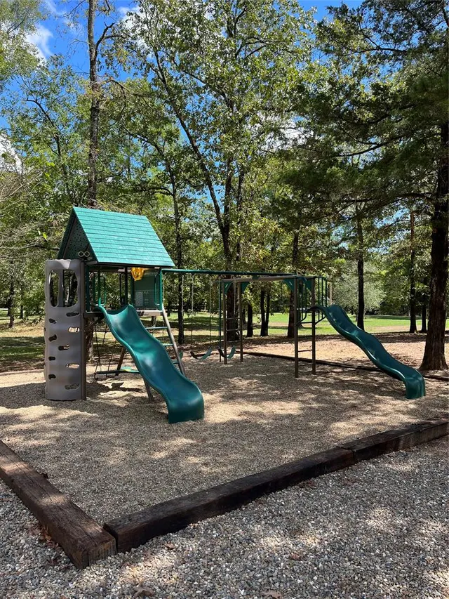 Photo 2 — 99 Sawtooth Pine Road, Broken Bow, OK 74728