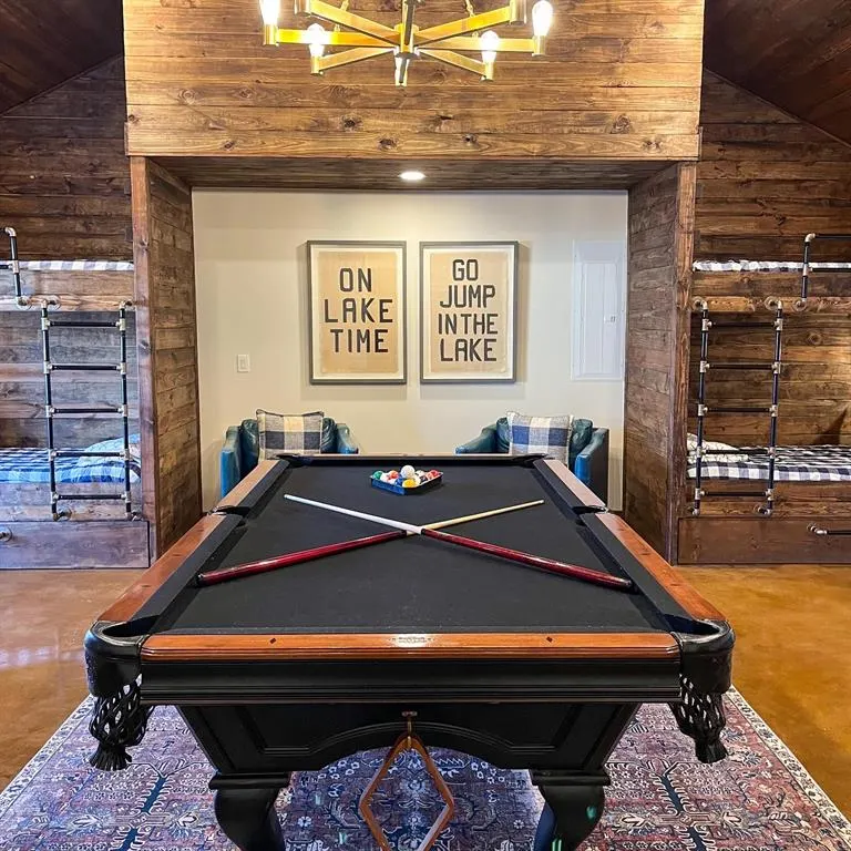 Photo 10 — 99 Sawtooth Pine Road, Broken Bow, OK 74728