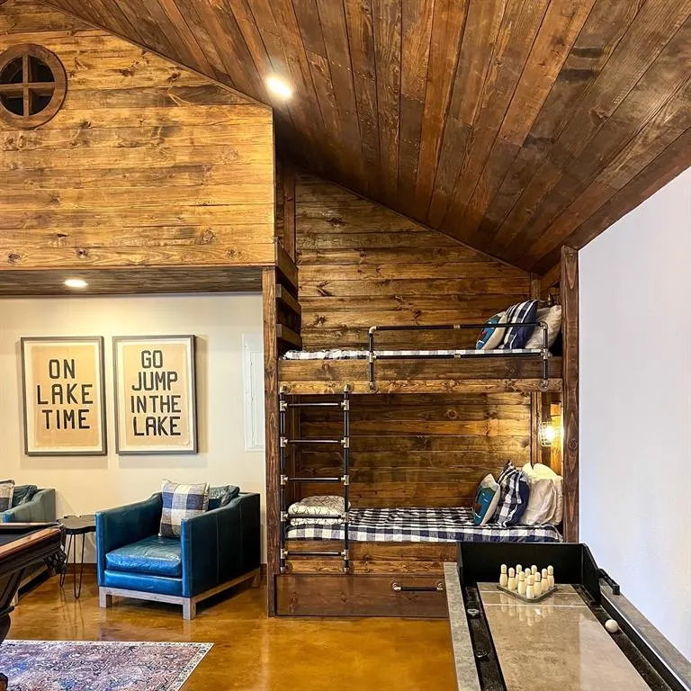 Photo 11 — 99 Sawtooth Pine Road, Broken Bow, OK 74728