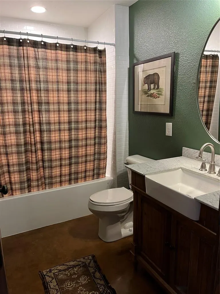 Photo 15 — 99 Sawtooth Pine Road, Broken Bow, OK 74728