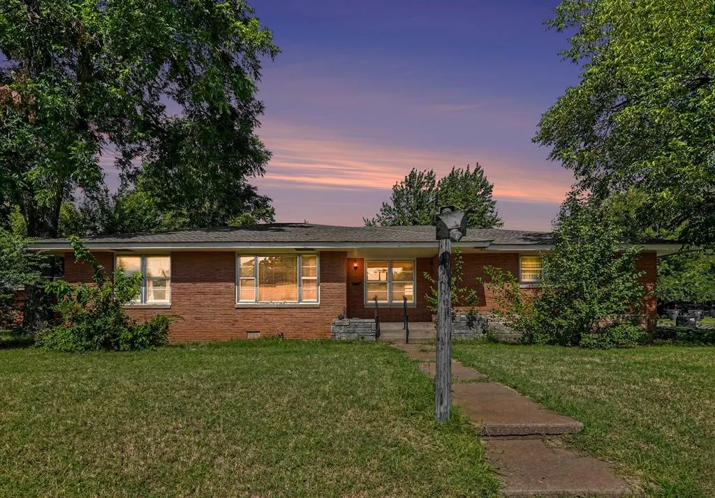 Photo 19 — 502 W Alabama Avenue, Anadarko, OK 73005