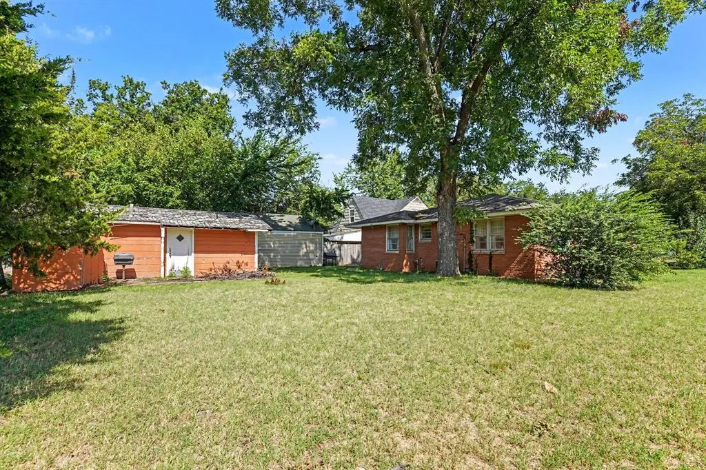 Photo 20 — 502 W Alabama Avenue, Anadarko, OK 73005