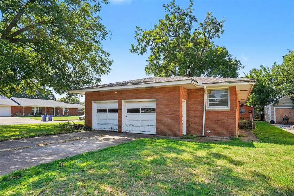 Photo 21 — 502 W Alabama Avenue, Anadarko, OK 73005