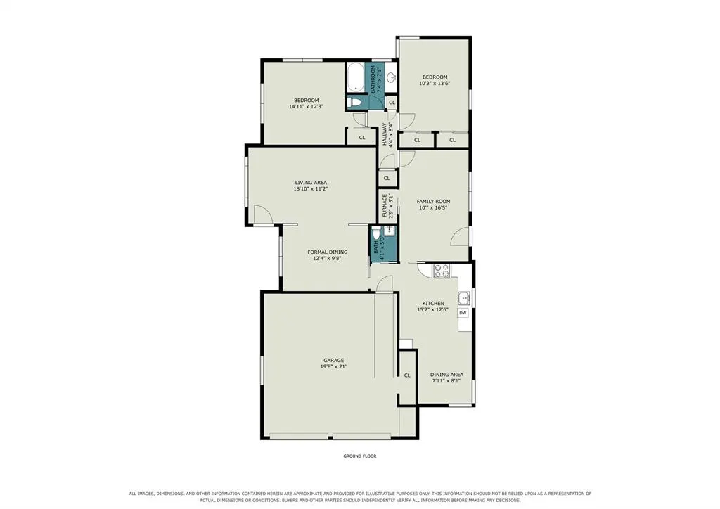 Photo 22 — 502 W Alabama Avenue, Anadarko, OK 73005