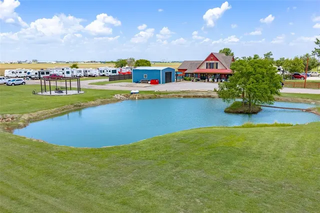 Photo 8 — 3808 S Manning Road, El Reno, OK 73036