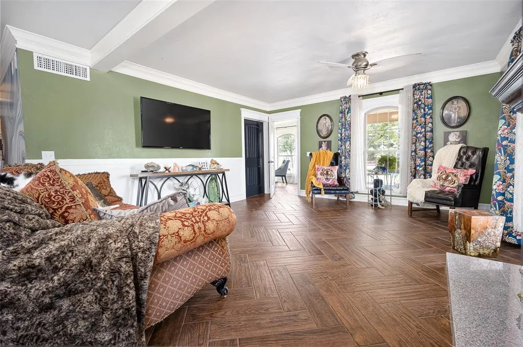 Photo 12 — 3808 S Manning Road, El Reno, OK 73036