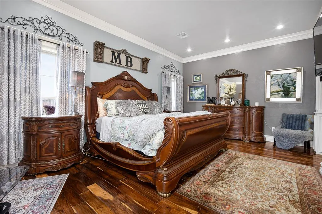 Photo 20 — 3808 S Manning Road, El Reno, OK 73036