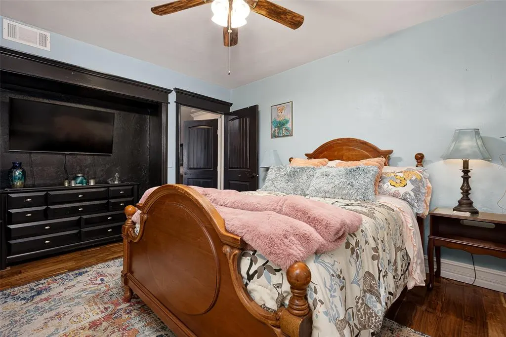 Photo 29 — 3808 S Manning Road, El Reno, OK 73036