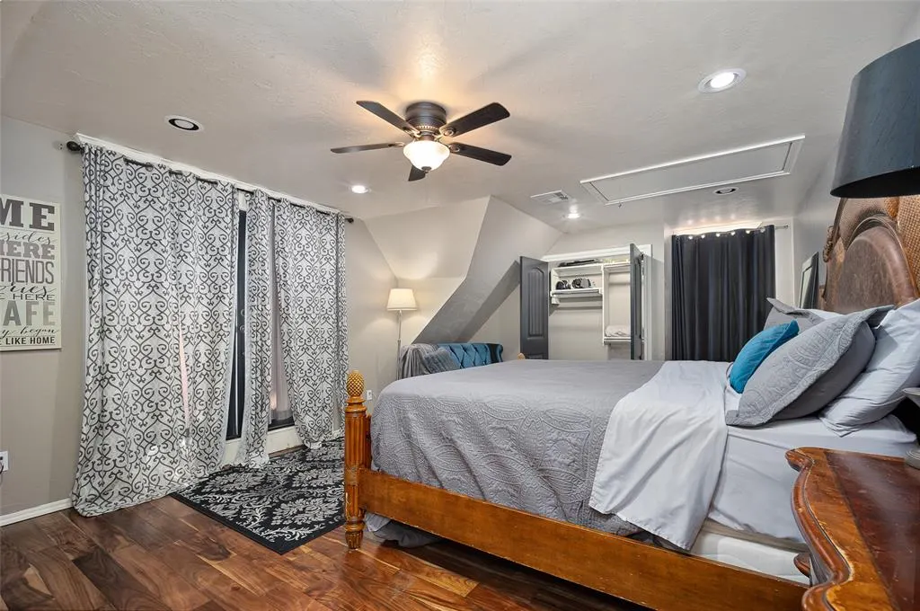 Photo 37 — 3808 S Manning Road, El Reno, OK 73036