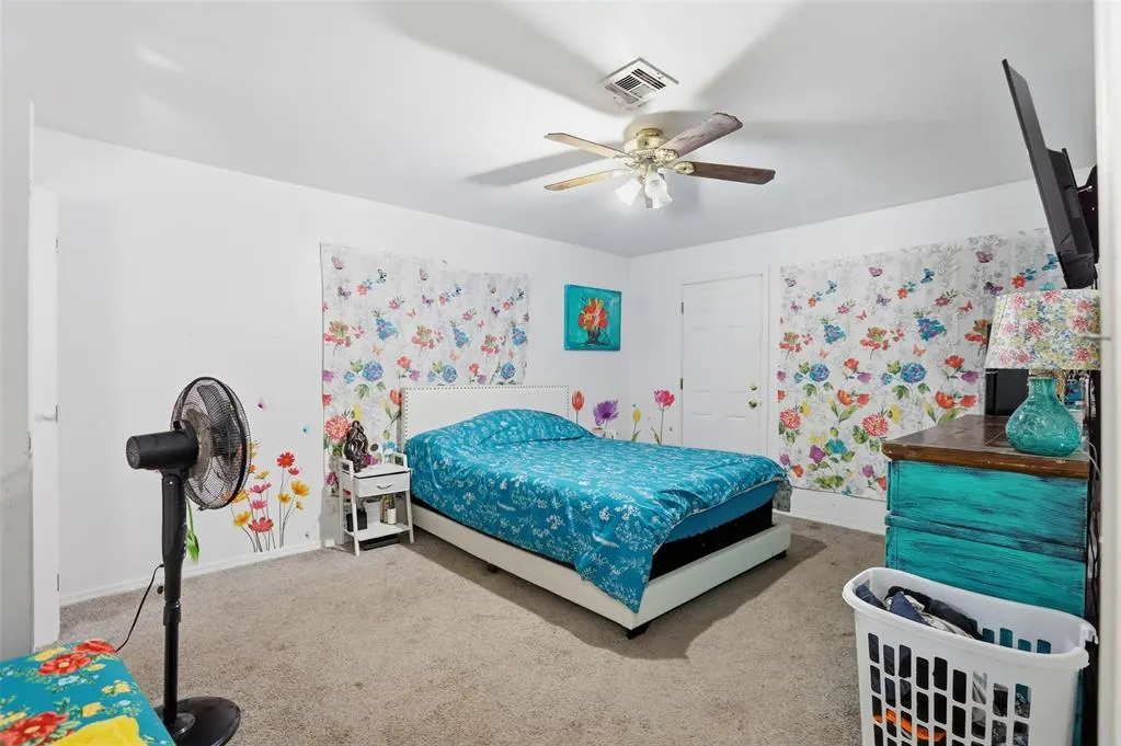 Photo 18 — 523 N 2nd Avenue, Stroud, OK 74079