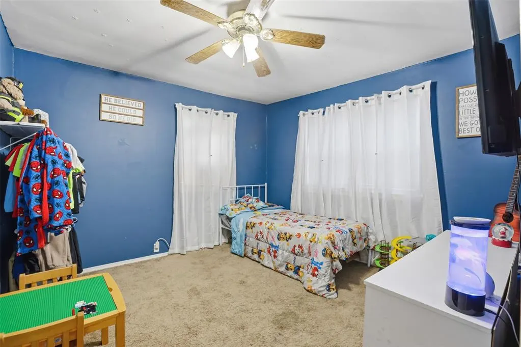 Photo 23 — 523 N 2nd Avenue, Stroud, OK 74079