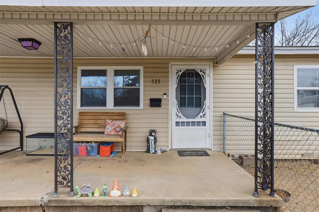 Photo 44 — 523 N 2nd Avenue, Stroud, OK 74079