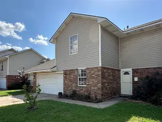 Sold home at 3233 Barley Court