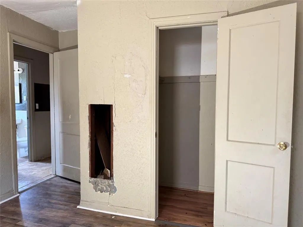 Photo 6 — 3309 S Goff Avenue, Oklahoma City, OK 73119
