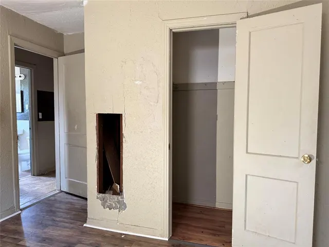Photo 6 — 3309 S Goff Avenue, Oklahoma City, OK 73119