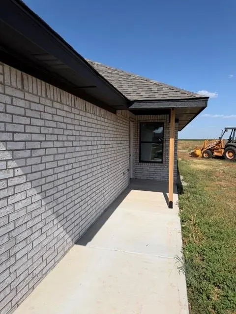 Photo 2 — 1812 Sommerset Place, Altus, OK 73521