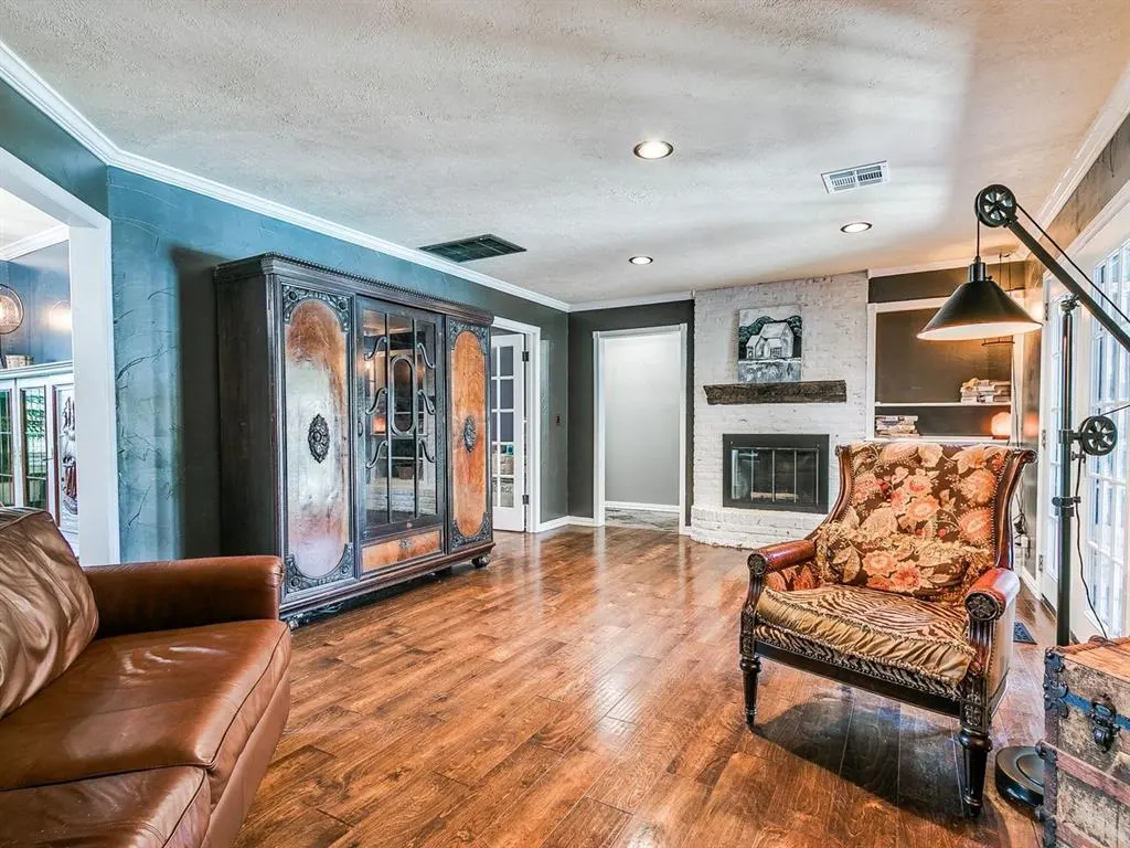 Photo 6 — 2601 Chateau Drive, Norman, OK 73069