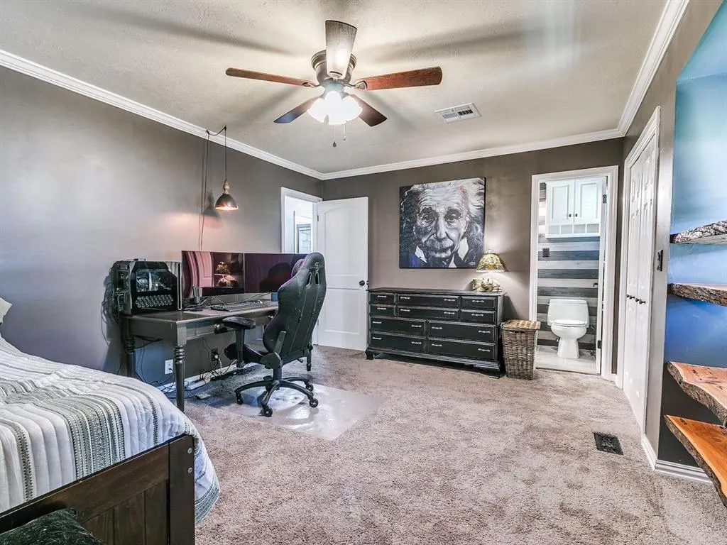 Photo 19 — 2601 Chateau Drive, Norman, OK 73069