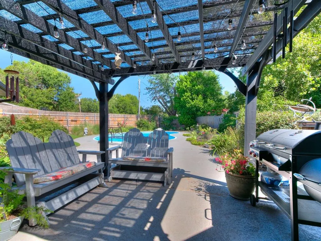 Photo 21 — 2601 Chateau Drive, Norman, OK 73069
