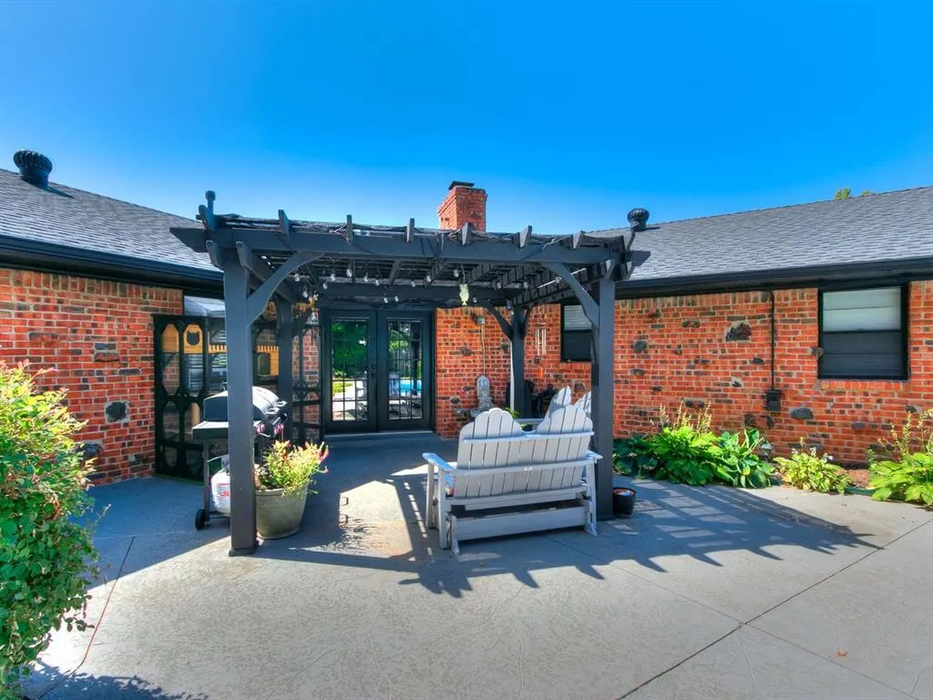 Photo 23 — 2601 Chateau Drive, Norman, OK 73069