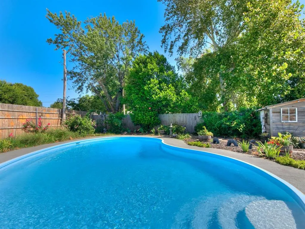 Photo 24 — 2601 Chateau Drive, Norman, OK 73069