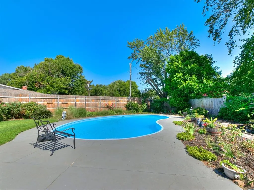 Photo 25 — 2601 Chateau Drive, Norman, OK 73069