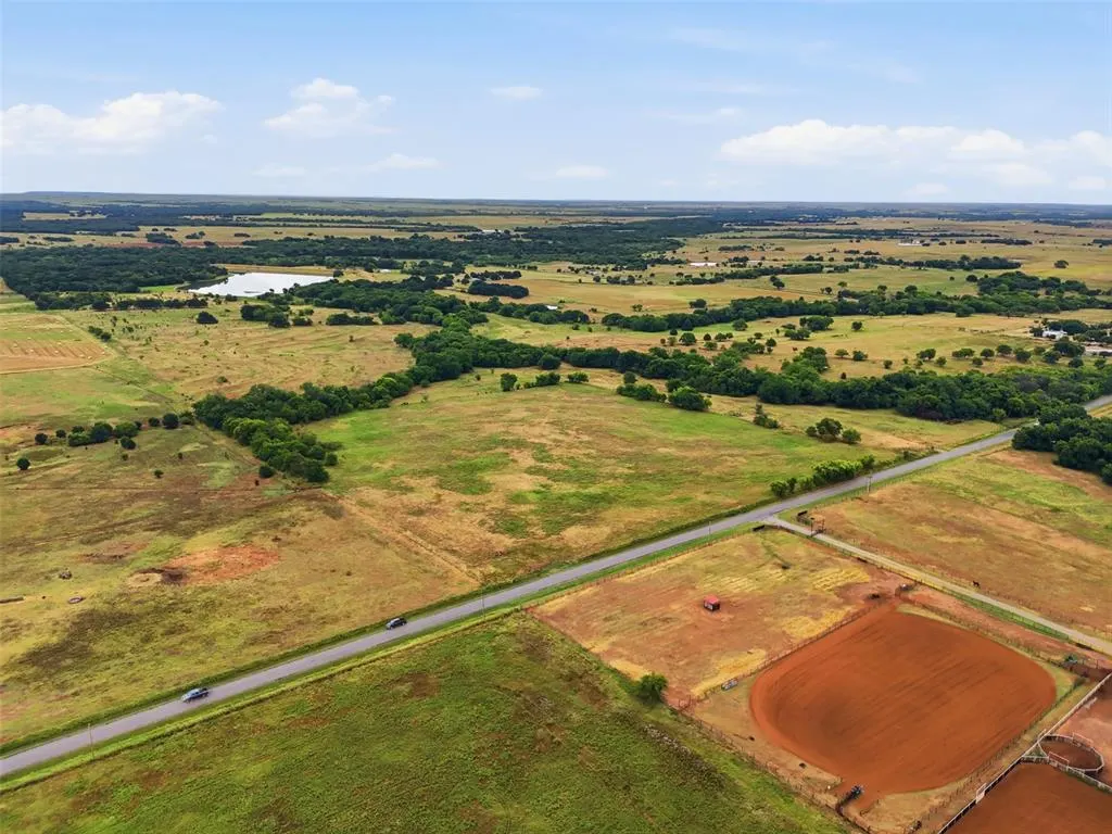 Photo 2 — 0 NS 2790 Road, Waurika, OK 73573
