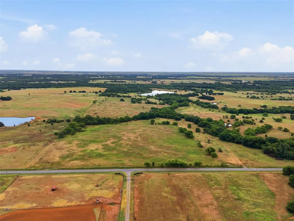 Photo 3 — 0 NS 2790 Road, Waurika, OK 73573