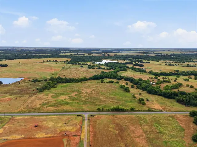Photo 3 — 0 NS 2790 Road, Waurika, OK 73573