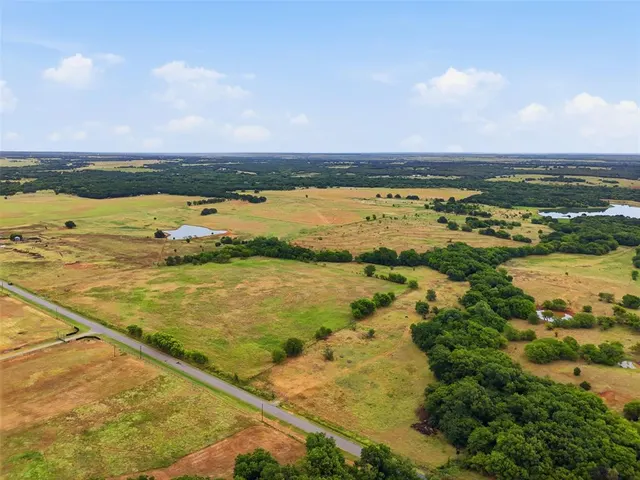Photo 4 — 0 NS 2790 Road, Waurika, OK 73573