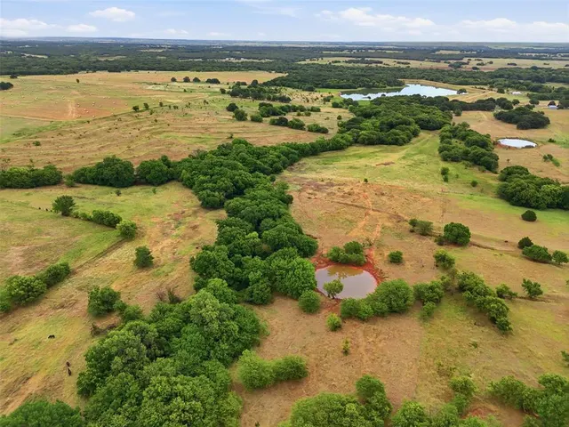 Photo 6 — 0 NS 2790 Road, Waurika, OK 73573