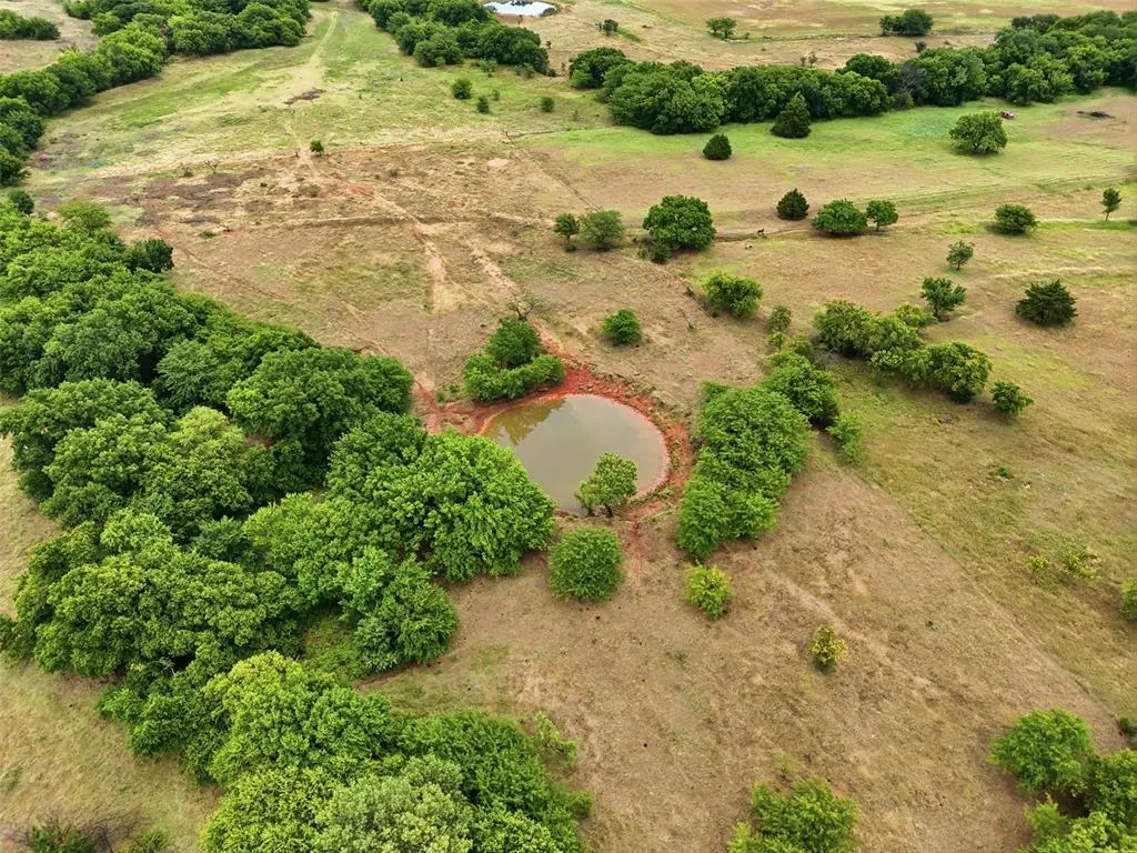 Photo 13 — 0 NS 2790 Road, Waurika, OK 73573