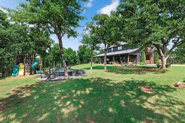 Photo 2 — 21300 N Hiwassee Road, Arcadia, OK 73007