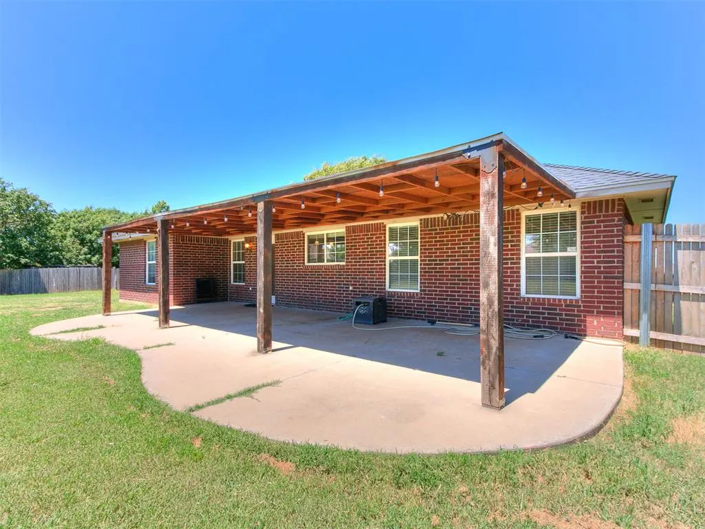 Photo 30 — 16104 Cantera Creek Drive, Edmond, OK 73013