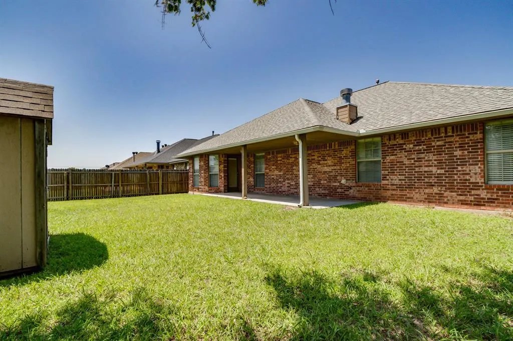 Photo 13 — 5012 Eric Drive, Oklahoma City, OK 73135