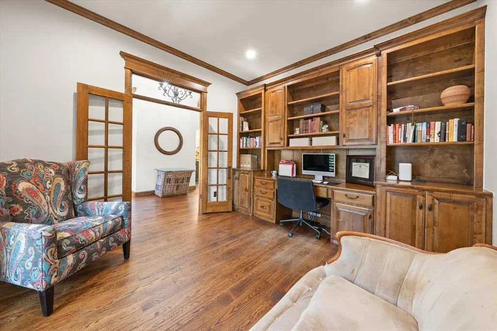Photo 24 — 6508 Hackberry Trail, Edmond, OK 73034