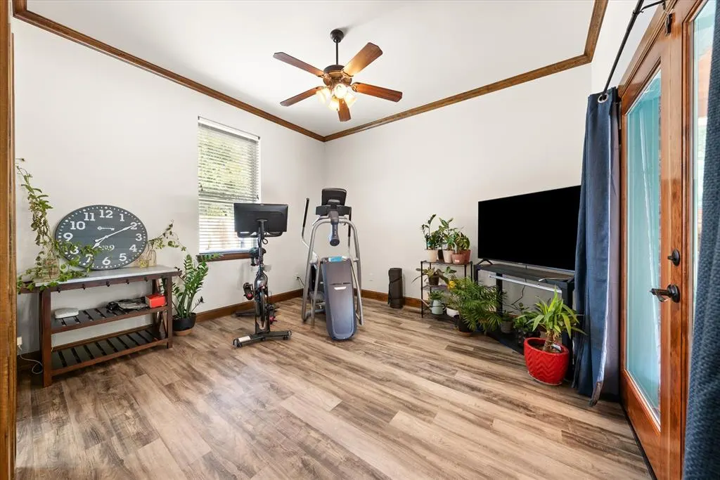 Photo 36 — 6508 Hackberry Trail, Edmond, OK 73034